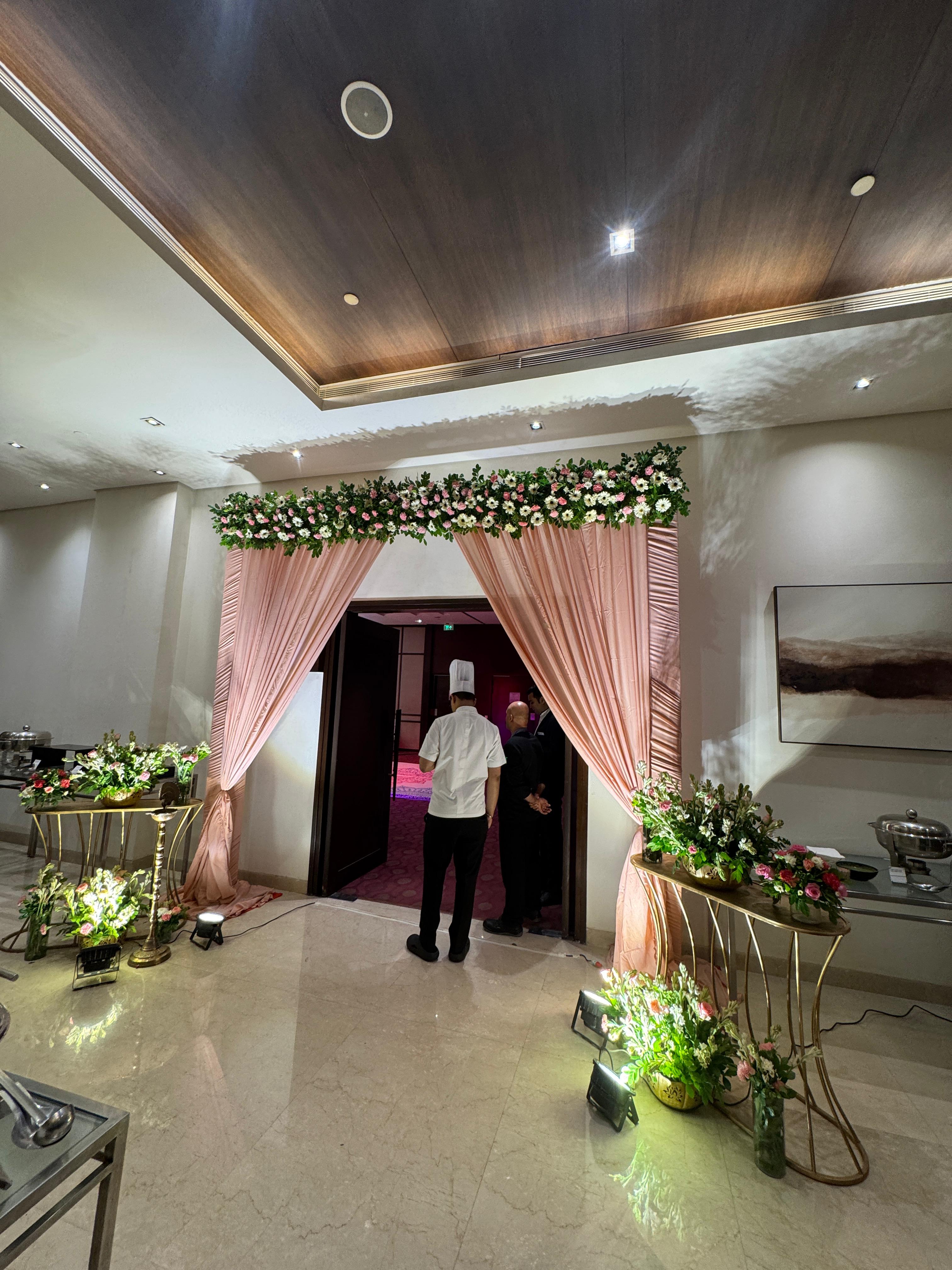 Wedding celebration 3