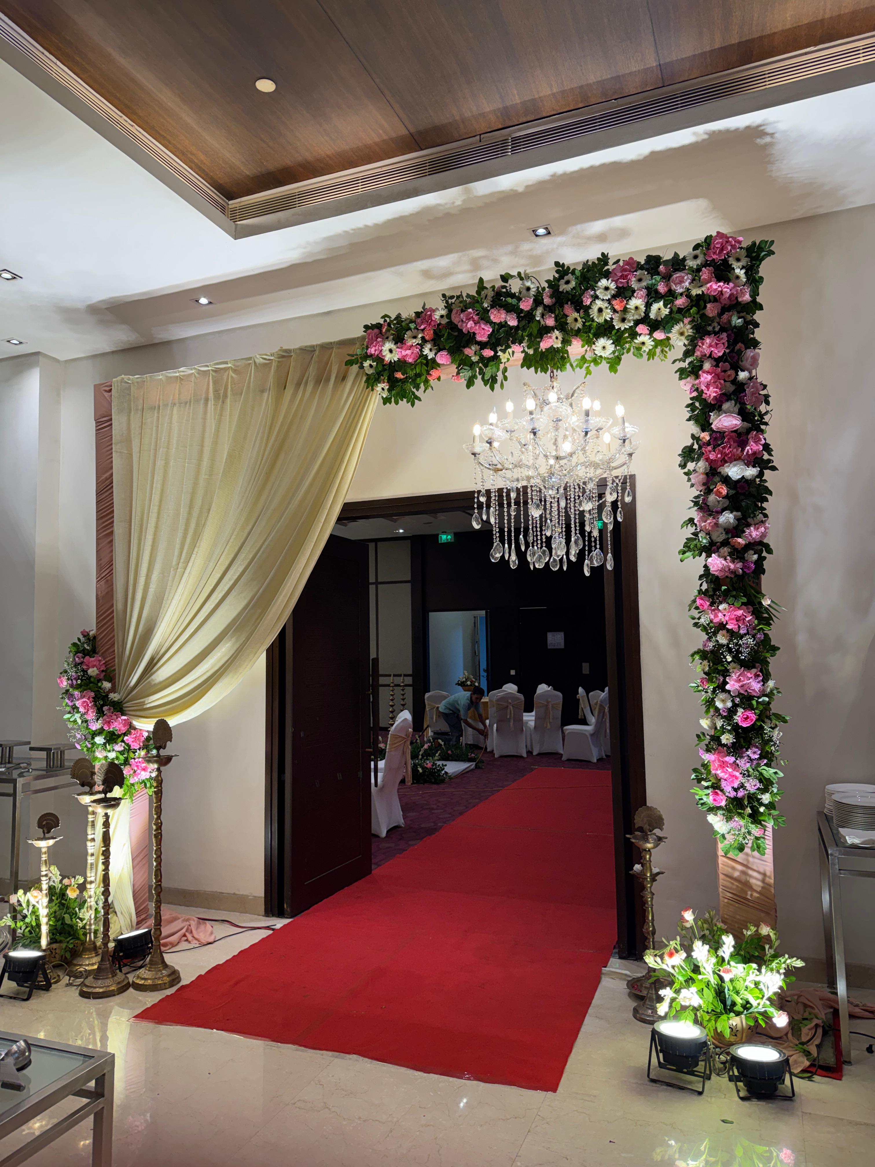 Wedding celebration 7