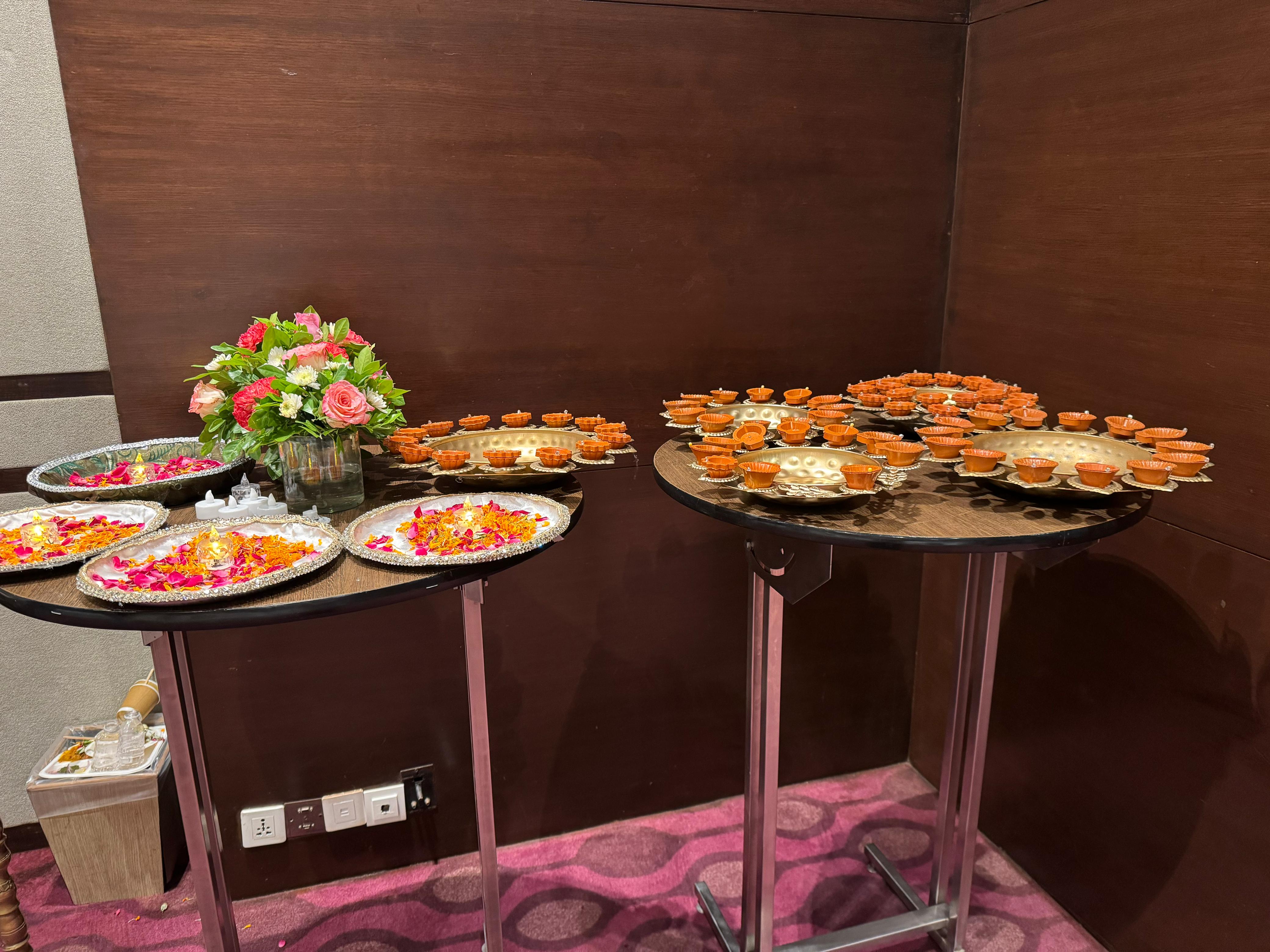 Wedding celebration 10