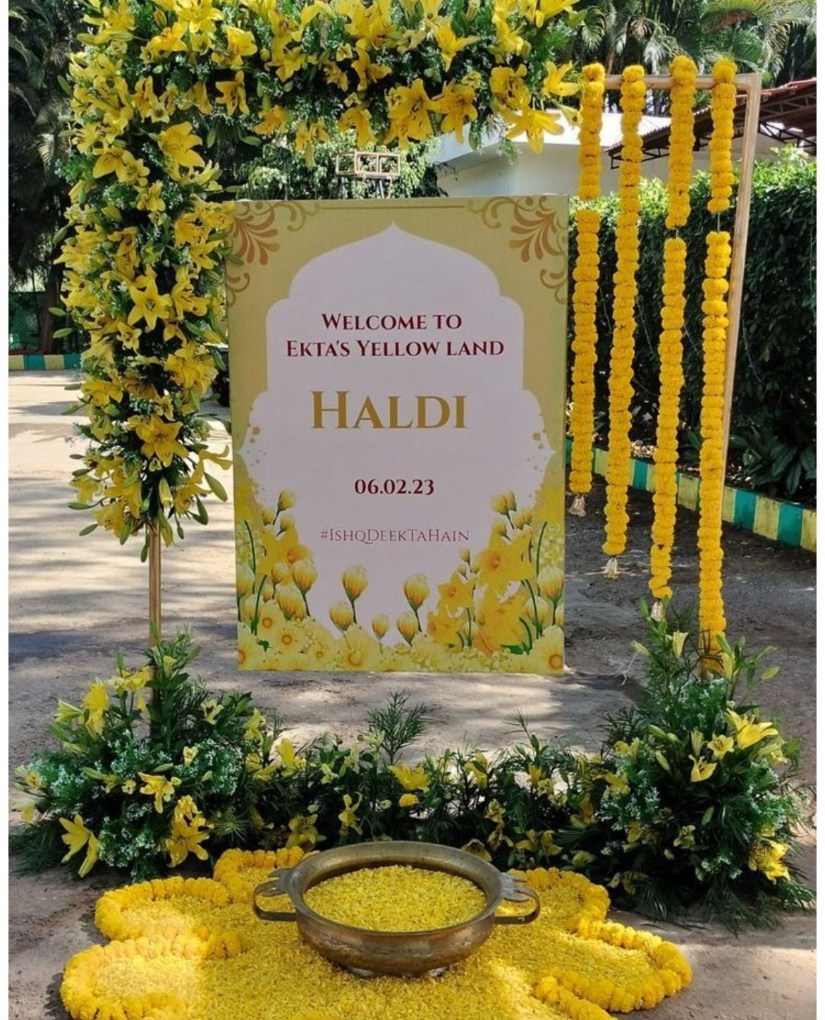Wedding celebration 14