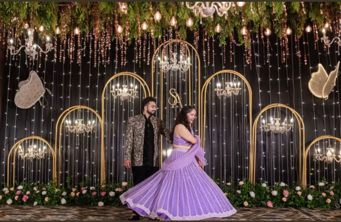 Wedding celebration 15