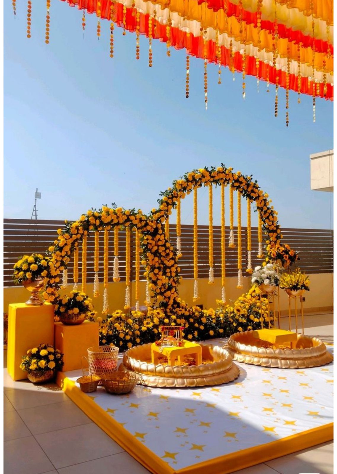 Wedding celebration 18