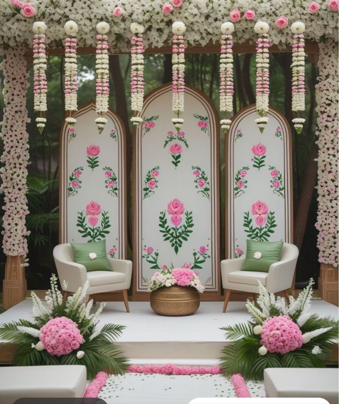 Wedding celebration 19