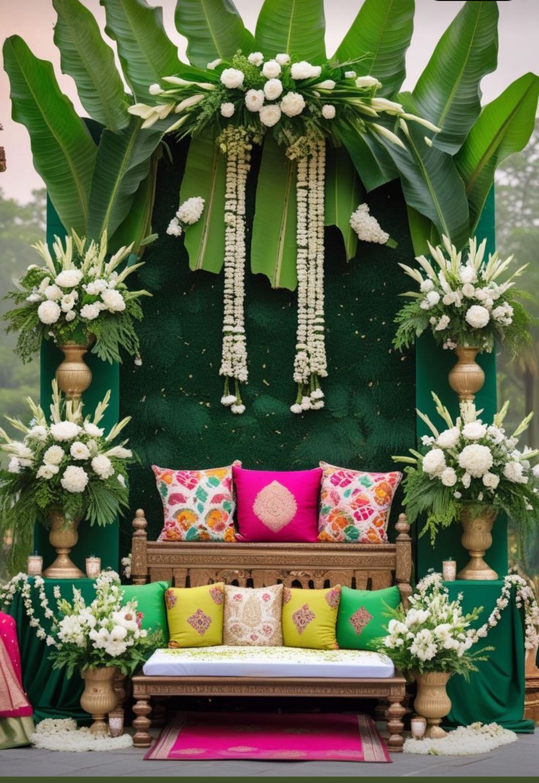 Wedding celebration 21